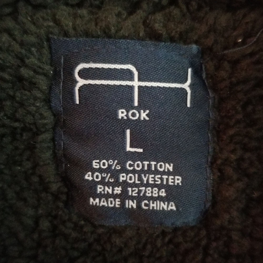 Rok sweatshirt - Picture 5 of 5
